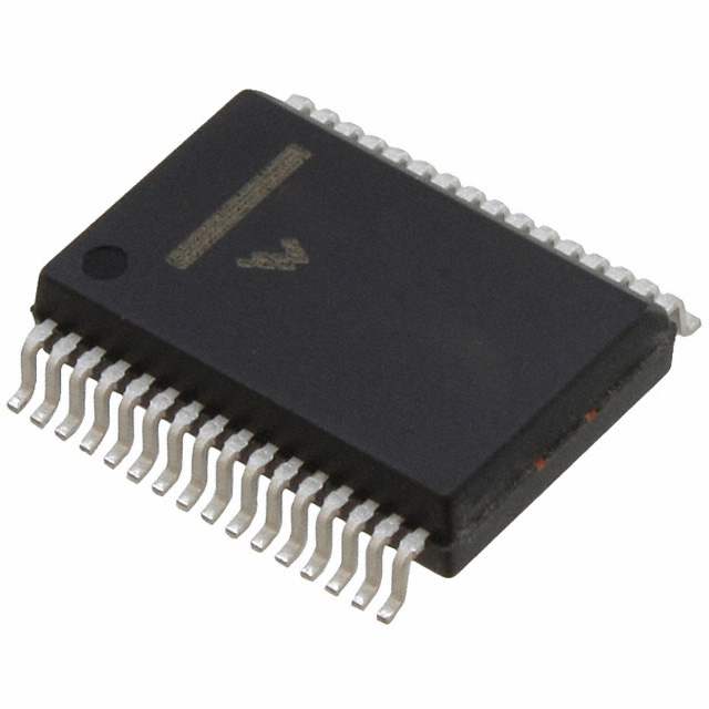 MC33993DWBR2 NXP USA Inc.