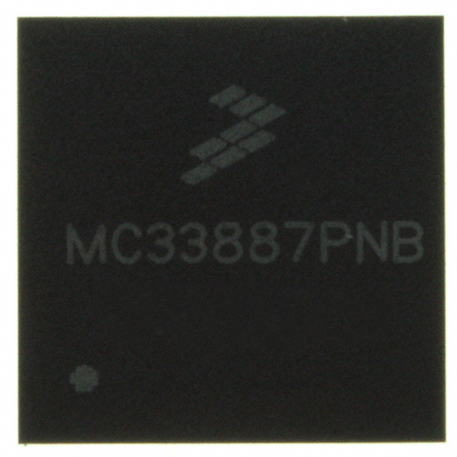 MC33887PNBR2 NXP USA Inc.