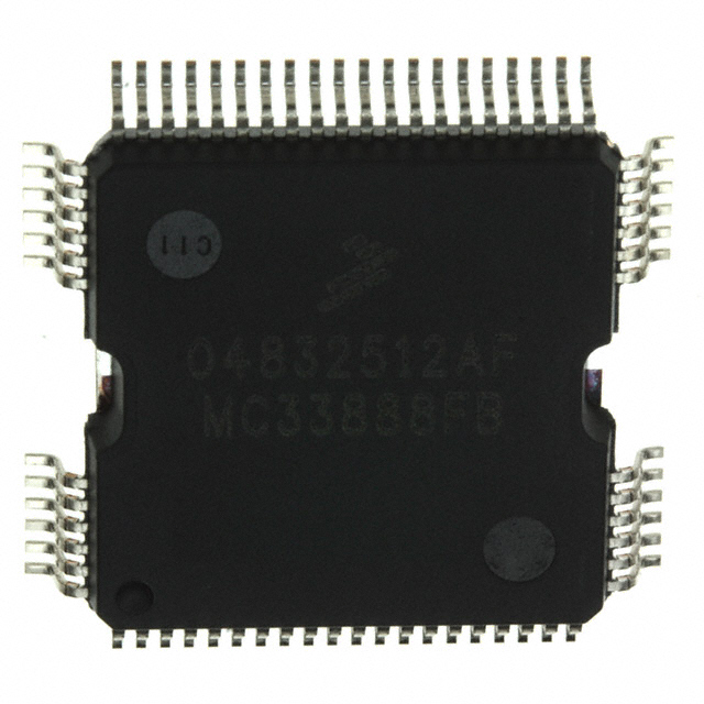 MC33888FB NXP USA Inc.