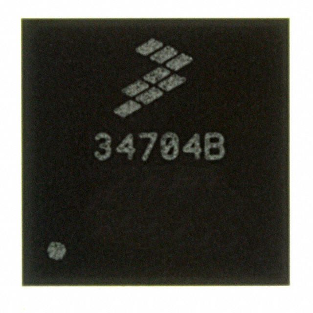 MC34704BEP NXP USA Inc.