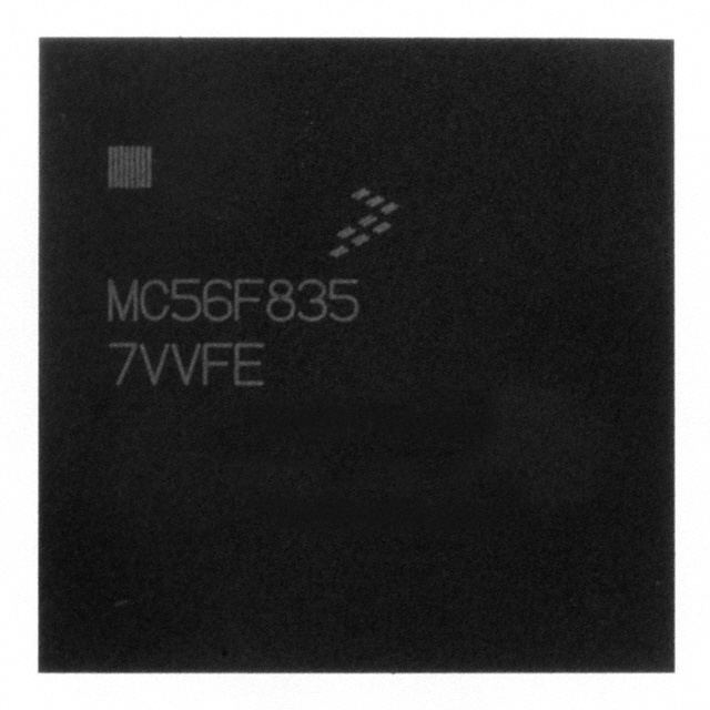 MC56F8157VVFE NXP USA Inc.