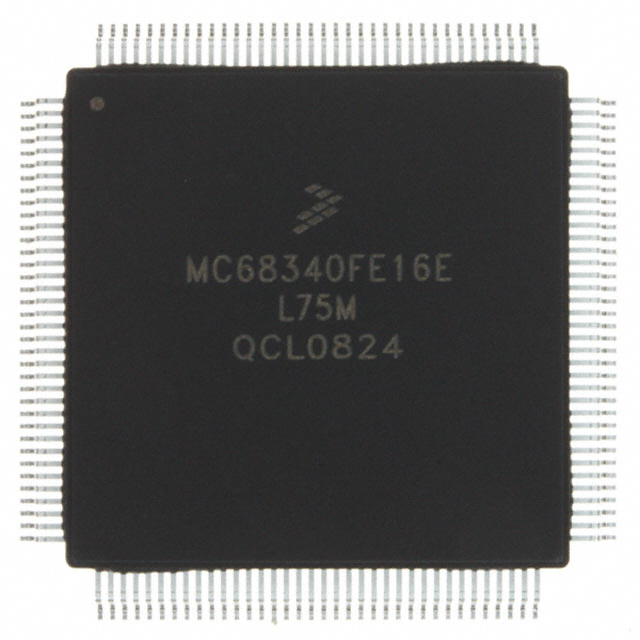 MC68340CFE16E NXP USA Inc.