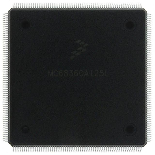 MC68360EM25VL NXP USA Inc.