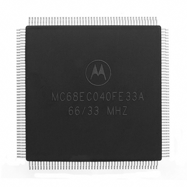 MC68EC040FE20A NXP USA Inc.