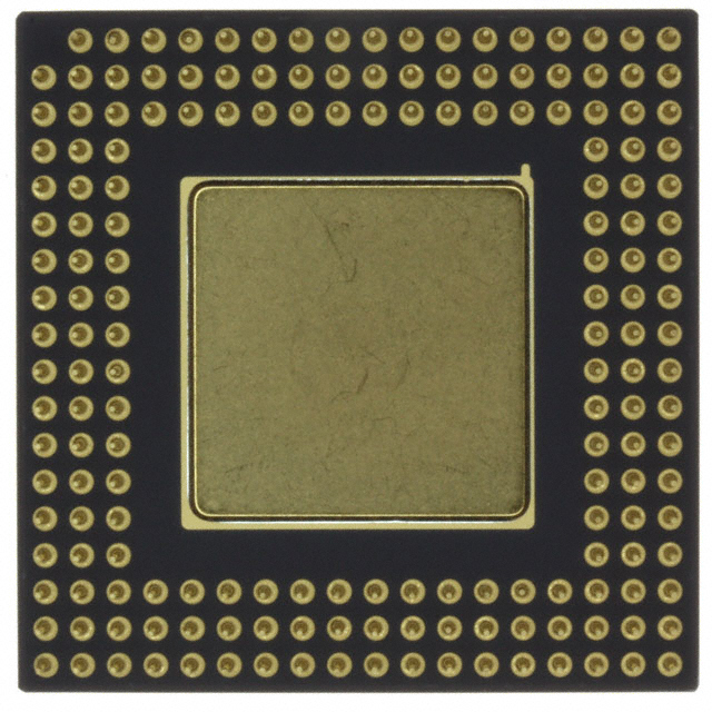 MC68EC040RC25A Freescale Semiconductor