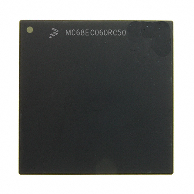 MC68EC060RC66 NXP USA Inc.