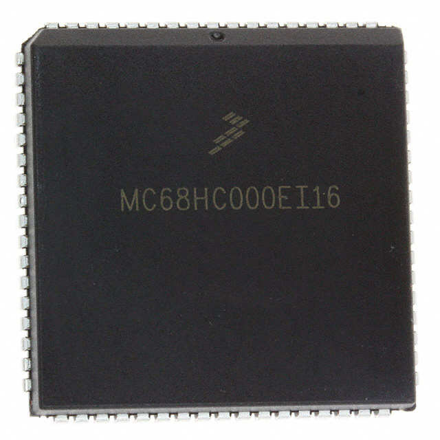 MC68882FN25A NXP USA Inc.