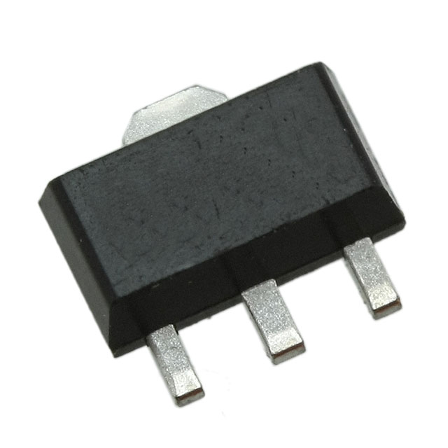 FJC690TF onsemi