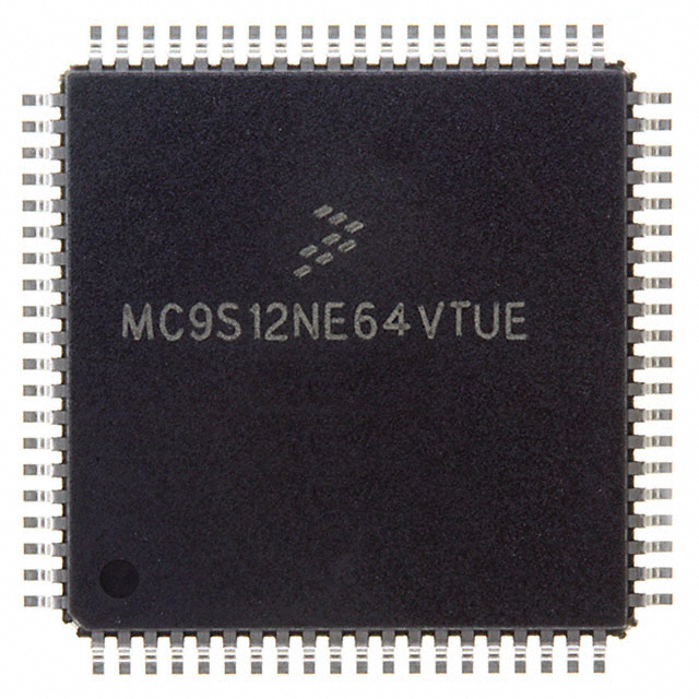 MC9S12NE64VTUE NXP USA Inc.