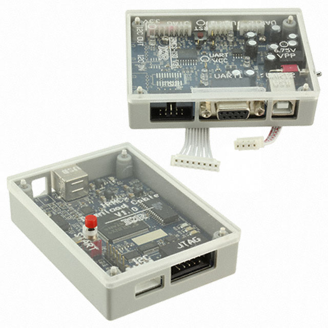 MCETOOLV1 Infineon Technologies