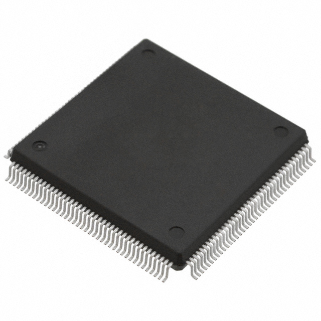 MCF5206FT25A Freescale Semiconductor