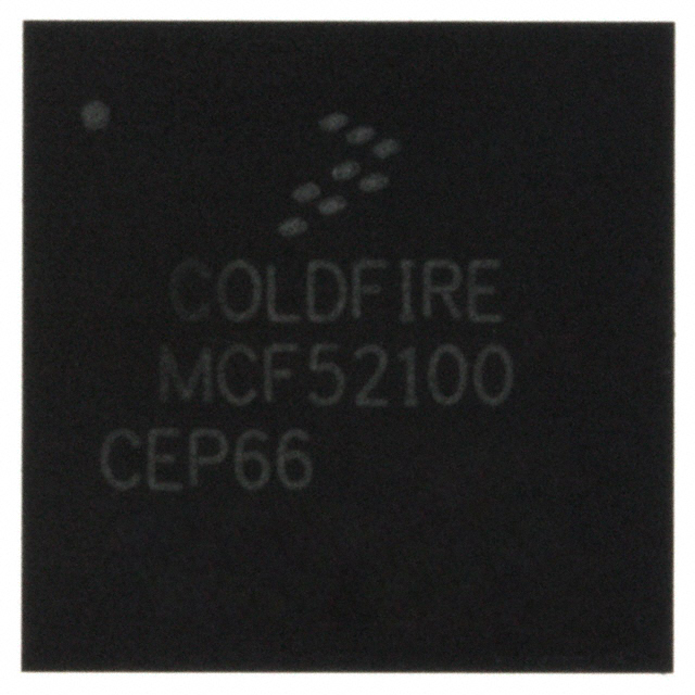 MCF52100CEP66 NXP USA Inc.