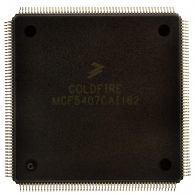 MCF5307CAI66B NXP USA Inc.