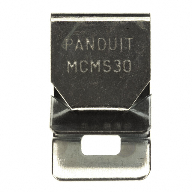 MCMS30-P-C Panduit Corp