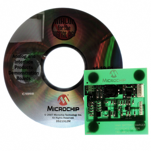 MCP1630RD-NMC1 Microchip Technology