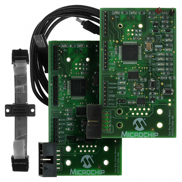 MCP2515DM-BM Microchip Technology