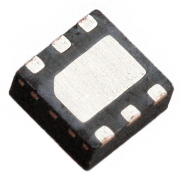 MCP4706A1T-E/MAY Microchip Technology