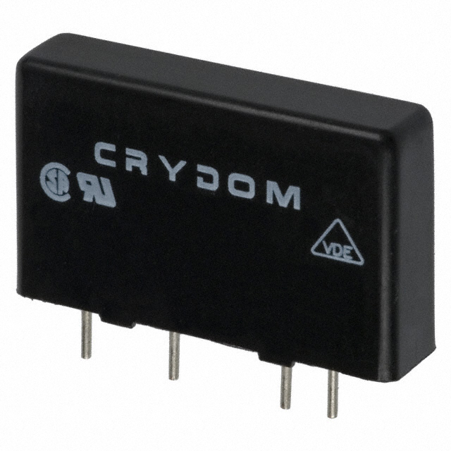 MCXE240D5R Sensata-Crydom