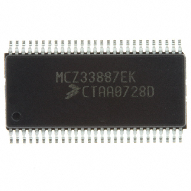 MCZ33905DD3EKR2 NXP USA Inc.