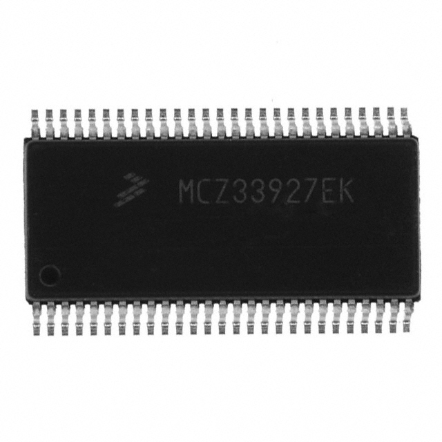 MCZ33937EK NXP USA Inc.