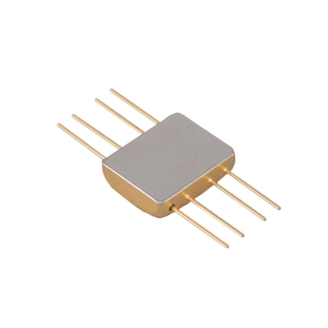 MD-158-PIN MACOM Technology Solutions