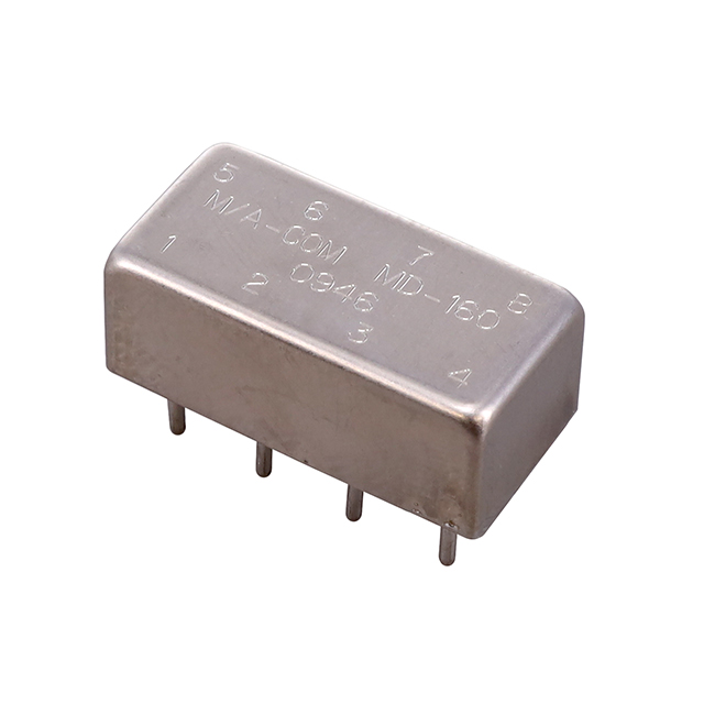 MD-160-PIN MACOM Technology Solutions