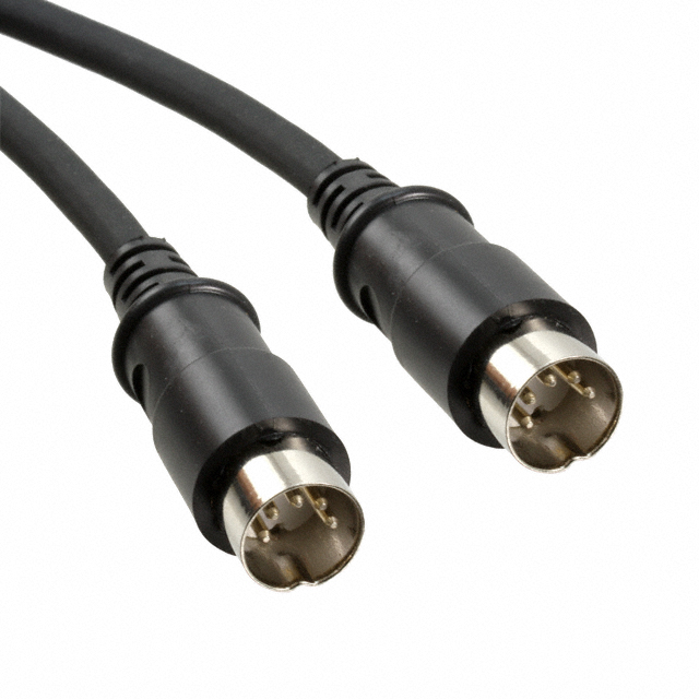 MD15 Switchcraft Inc.