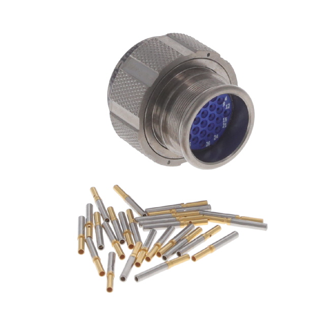 MD801-007-16MT10-26SA Cinch Connectivity Solutions