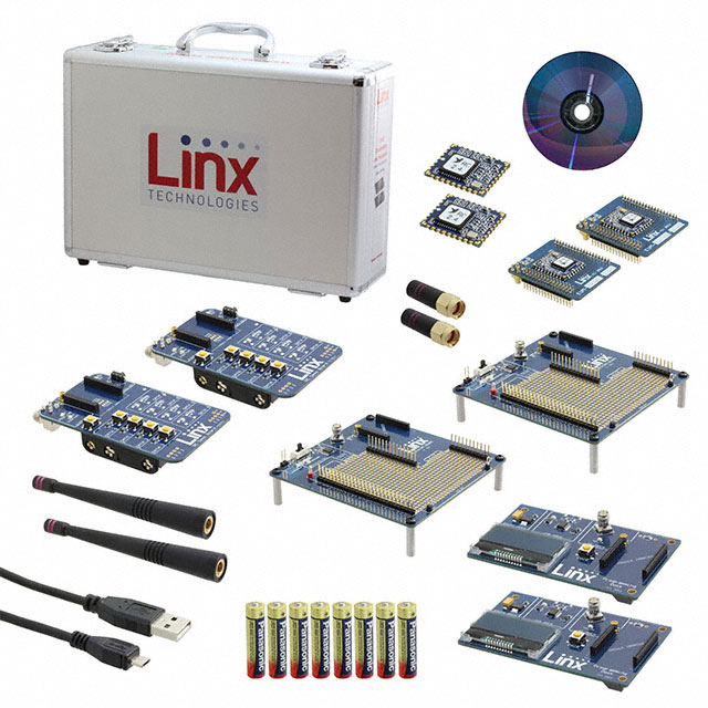 MDEV-2.4-RC Linx Technologies Inc.