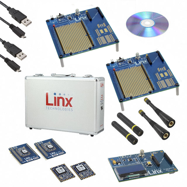 MDEV-868-PRO Linx Technologies Inc.