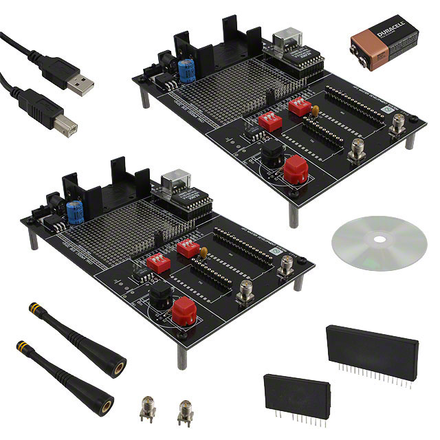 MDEV-900-HP3-PPS-USB Linx Technologies Inc.