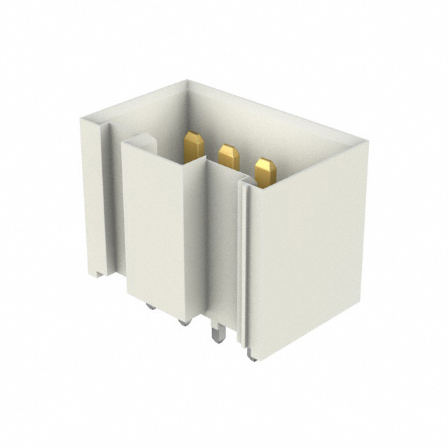 MDF6-8DP-3.5DSA(06) Hirose Electric Co Ltd