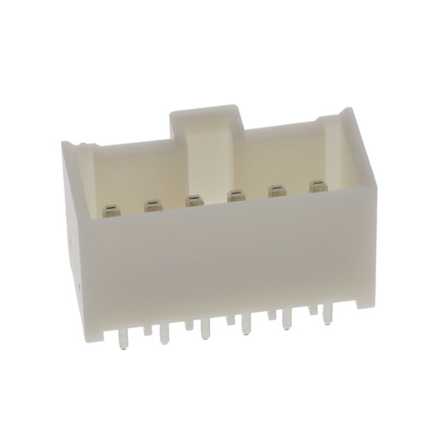 MDF6-12DP-3.5DSA(23) Hirose Electric Co Ltd