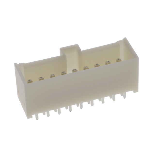 MDF6-18DP-3.5DSA(23) Hirose Electric Co Ltd