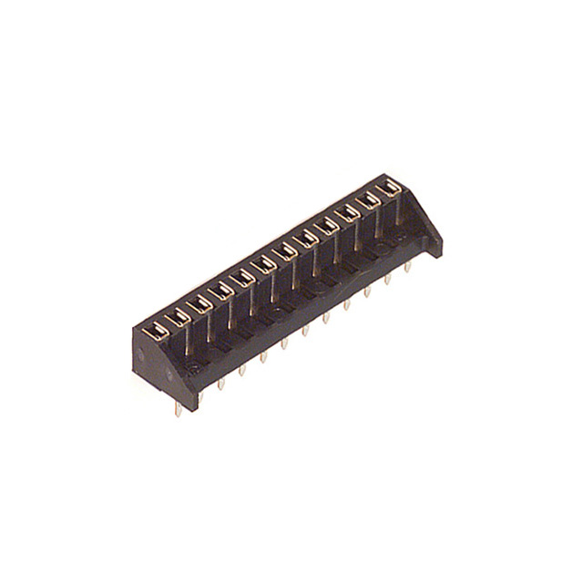 MDF7-12S-2.54DSA Hirose Electric Co Ltd