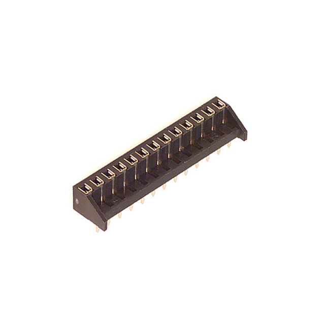 MDF7-13S-2.54DSA(55) Hirose Electric Co Ltd