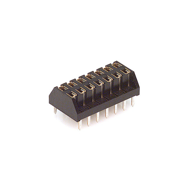 MDF7-14D-2.54DSA(56) Hirose Electric Co Ltd