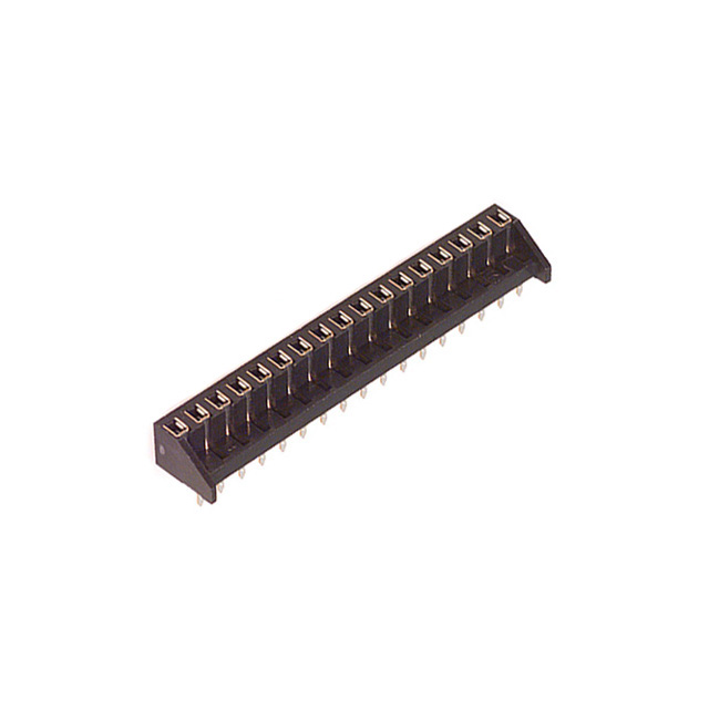 MDF7-17S-2.54DSA(55) Hirose Electric Co Ltd