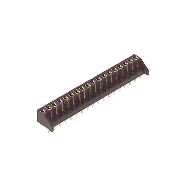 MDF7-18S-2.54DSA(55) Hirose Electric Co Ltd