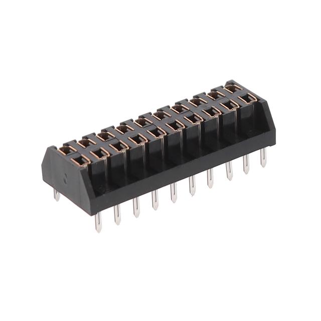 MDF7-20D-2.54DSA(96) Hirose Electric Co Ltd