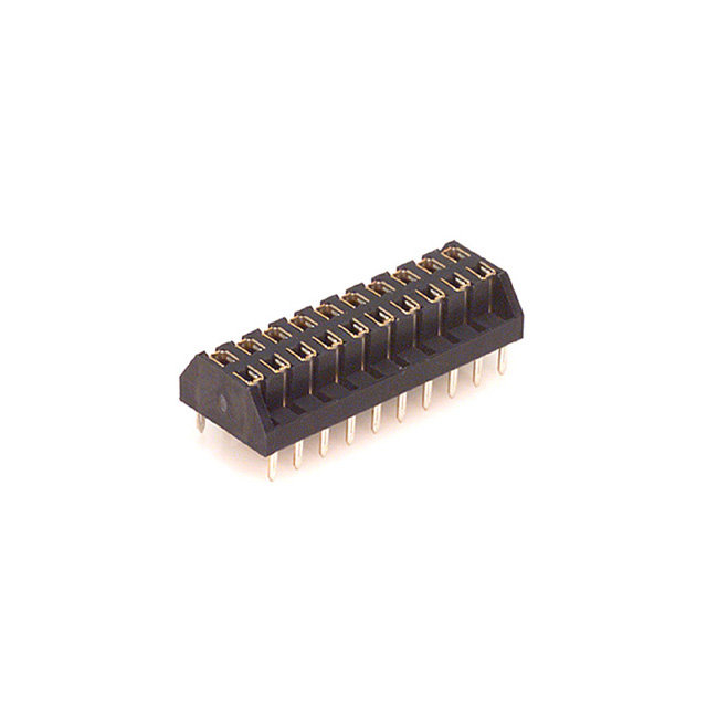 MDF7-20D-2.54DSA(56) Hirose Electric Co Ltd