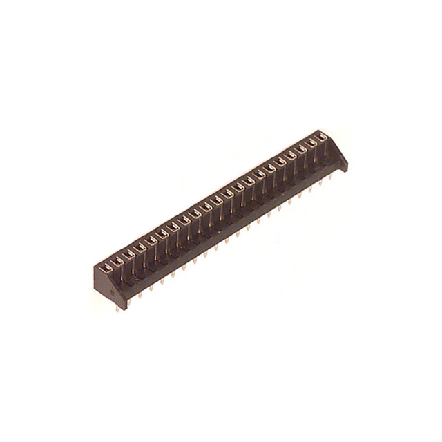 MDF7-21S-2.54DSA(55) Hirose Electric Co Ltd