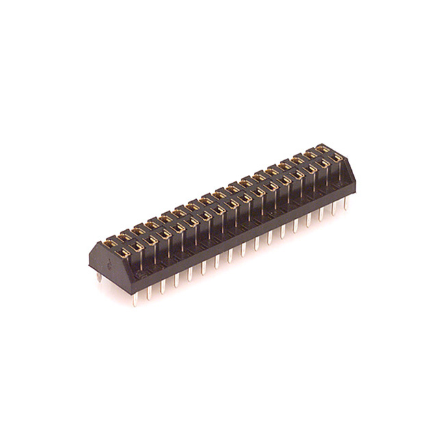 MDF7-34D-2.54DSA(56) Hirose Electric Co Ltd