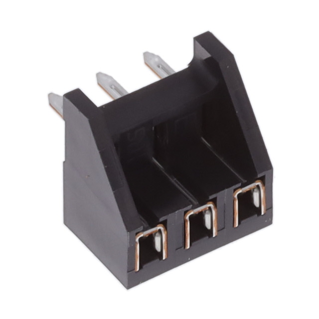 MDF7-3S-2.54DSA(95) Hirose Electric Co Ltd
