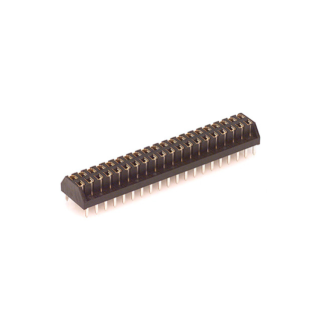 MDF7-40D-2.54DSA(56) Hirose Electric Co Ltd
