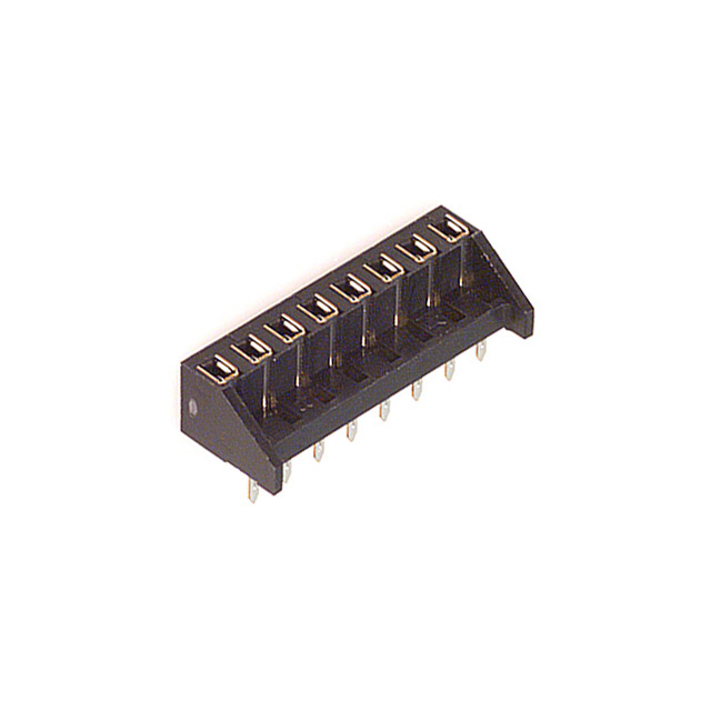 MDF7-8S-2.54DSA(55) Hirose Electric Co Ltd