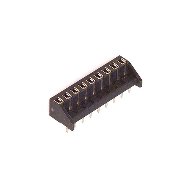 MDF7-9S-2.54DSA(55) Hirose Electric Co Ltd