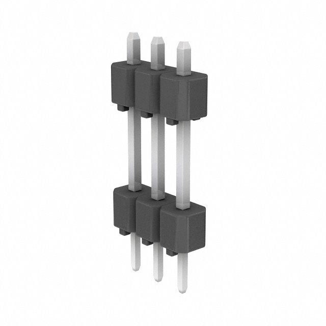 MDF7B-3P-2.54DSA(55) Hirose Electric Co Ltd