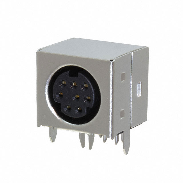 MDJ-008-FS Adam Tech