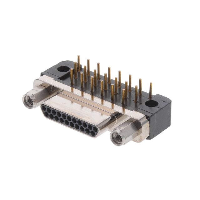 MDLM-21PCBRP-F222 ITT Cannon, LLC